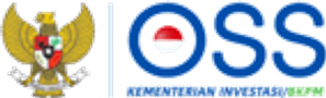 OSS — Perizinan Berusaha
